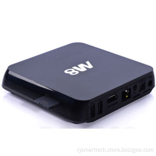 M8 Amlogic S802 XBMC Quad-core Google Android 4.4 Network Media Player